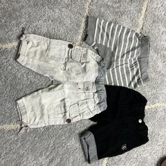 子供服の画像