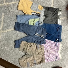 子供服の画像