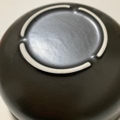 アニマル土鍋 15cm パンダ  1人用の画像