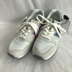 新品未使用品！！　ニューバランス　スニーカー　WL373OJ2　...