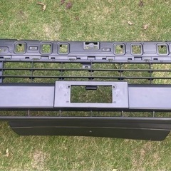 200系ハイエースワイド純正フロントバンパー