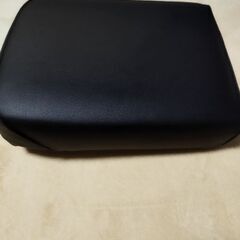 スーパーカブ タンデムシートの画像