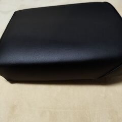スーパーカブ タンデムシートの画像