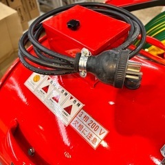 サンキテクノス 排CO2 ファン OF-603 工業扇 未使用 【10994012】の画像