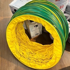 サンキテクノス 排CO2 ファン OF-603 工業扇 未使用 【10994012】の画像