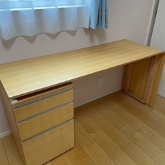 アクタス 勉強机