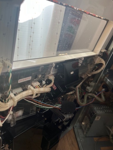 マイジャグラー3 実機 メダル不要機  データカウンター付