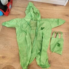 男の子供服のセットの画像