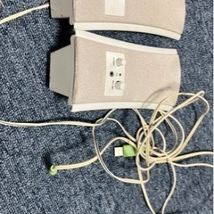 パソコン用スピーカー 