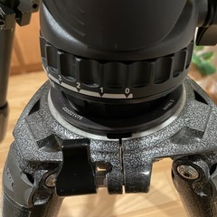 【取引確定TAC様】 sachtler aktiv8 雲台のみ の画像