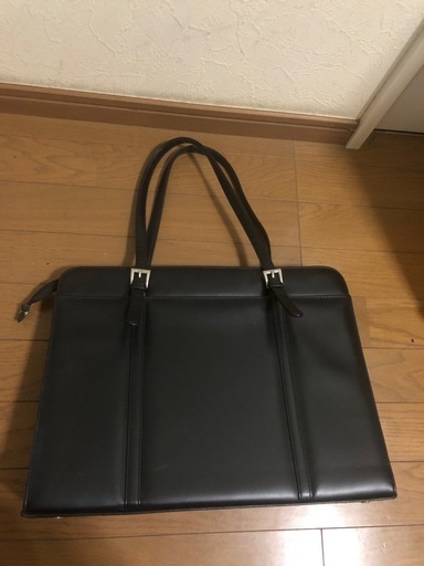 レディース　就活バッグ　美品です