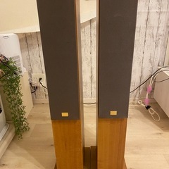 取引キャンセルの為再出品 ONKYO D-105F トールボーイ...