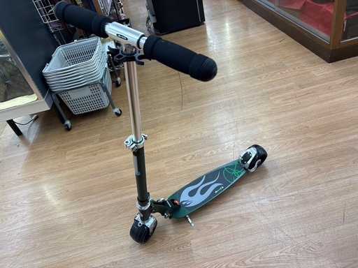 m-cro/ﾏｲｸﾛｽｸｰﾀｰ/ﾏｲｸﾛﾛｹｯﾄ/GRN