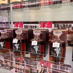 【値下げ】 山﨑12年 山﨑18年 シングルモルト　響21年 サントリー 山﨑 響 ウイスキー 古酒 お酒の画像