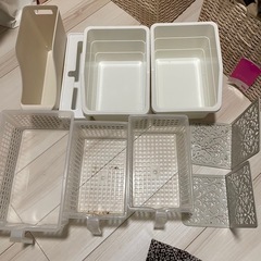 収納ケース＊画像のすべて