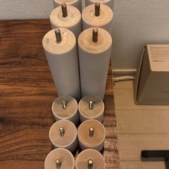 山善]頑丈設計ベッドフレーム　シングルの画像