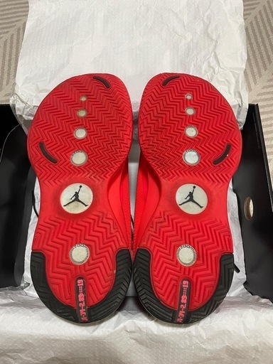 Nike Air Jordan 34 