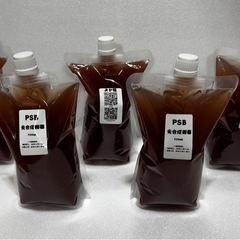 PSB 光合成細菌　500ml
