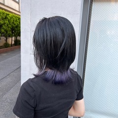 急募🆘11/12無料カット募集中