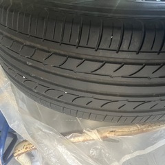 WEDS ADVENTUREホイールの画像