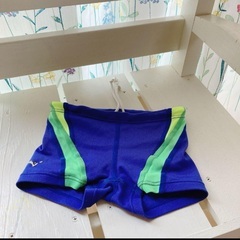 メルヘン　水着　100サイズ　メルヘンスイミング　水泳　水着