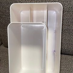 ティッシュケースの画像
