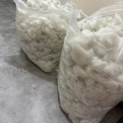 手芸用わたの画像
