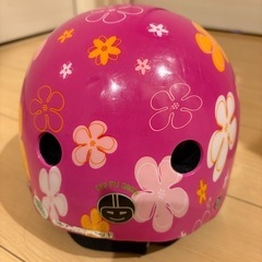 nutcase ナットケース ナッツケース 子ども ヘルメット xxs  の画像
