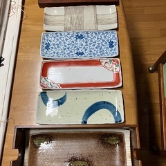 平皿のセット