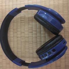 Bluetoothヘッドフォン 五等分の花嫁 中野三玖モデル