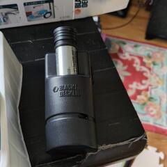 ブラックデッカー　スカムバスターZ-S100の画像