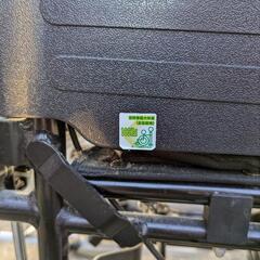 Miki 介助用車椅子 Wheel Chair Miki　補助の柔らかいイス付き 折りたたみ 介護 介護用品 介助用 車いす 車椅子の画像