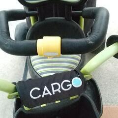 カーゴ　三輪車　CARGO　高砂市　小野市