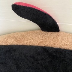 しまどら　クッション　ペットベッド　フレブル  犬　しまむら　　　の画像