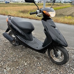 JOG SA16J ジョグ　点検整備済　実動車　埼玉県