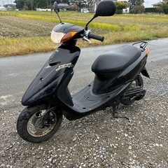 JOG SA16J ジョグ　点検整備済　実動車　埼玉県の画像