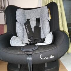 （現在お取引中）美品　チャイルドシート