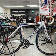 デローザ ロードバイクの中古が安い!激安で譲ります・無料で デローザ ロードバイクの中古が安い!激安で譲ります・無料で