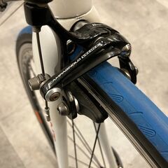 DE ROSA 「デローザ」 AVANT 2008年モデル ロードバイクIT2P4JCKNTW0の画像