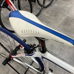 DE ROSA 「デローザ」 AVANT 2008年モデル ロードバイクIT2P4JCKNTW0の画像