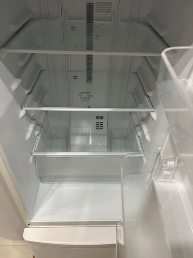 パナソニック　冷蔵庫