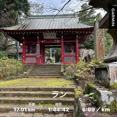 ゆるラン仲間募集🌸 西湘地区