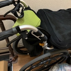 車椅子