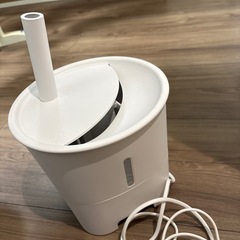 BRUNO 超音波アロマ加湿器の画像