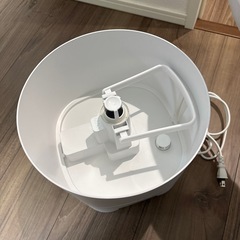 BRUNO 超音波アロマ加湿器の画像