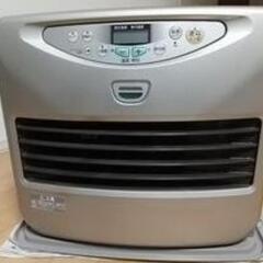 コロナファンヒーター　7.2L