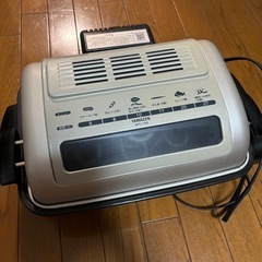 電気グリル