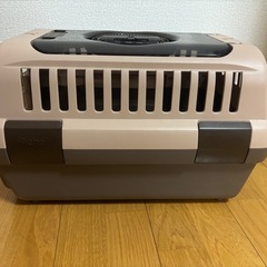 リッチェルキャンピングキャリー
