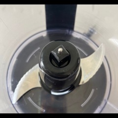 中国購入品／フードプロセッサーの画像