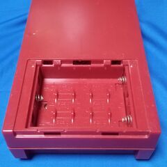 ファミリーコンピューター　ディスクシステム　本体のみの画像